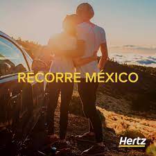 renta de autos en Mérida con Hertz precio