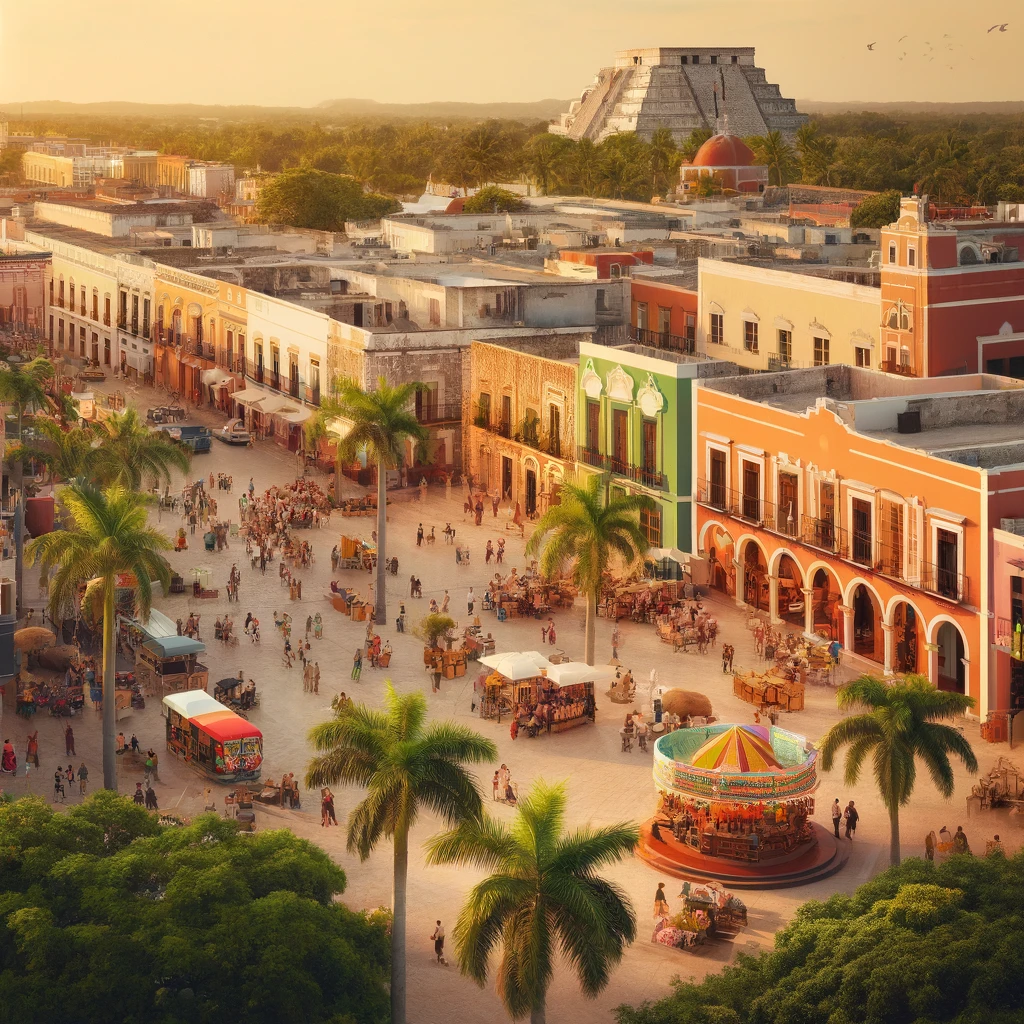 mejores inversiones en merida yucatan