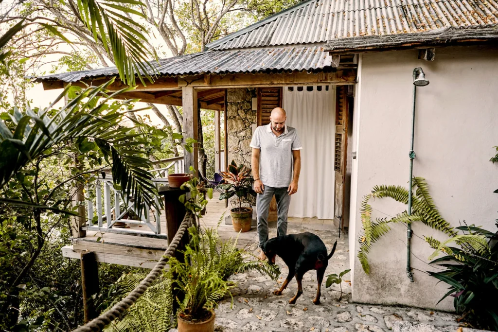 airbnb acapulco pet friendly