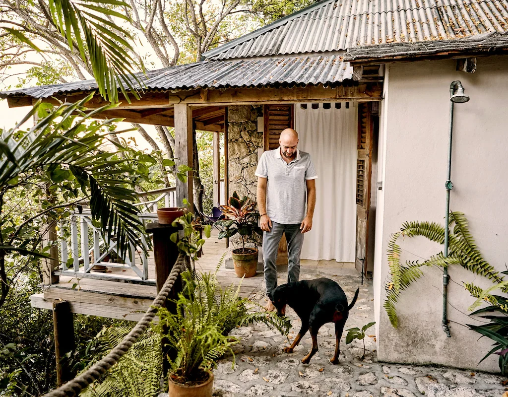 airbnb acapulco pet friendly