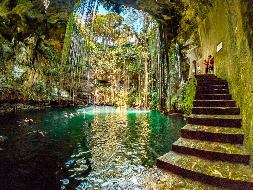 cenote-sagrado-chichen