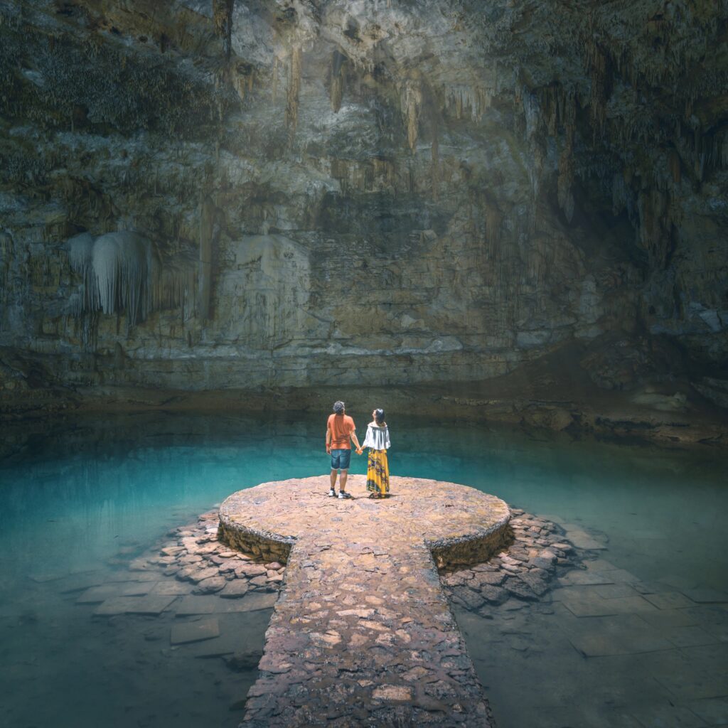 cenote-suytun-valladolid