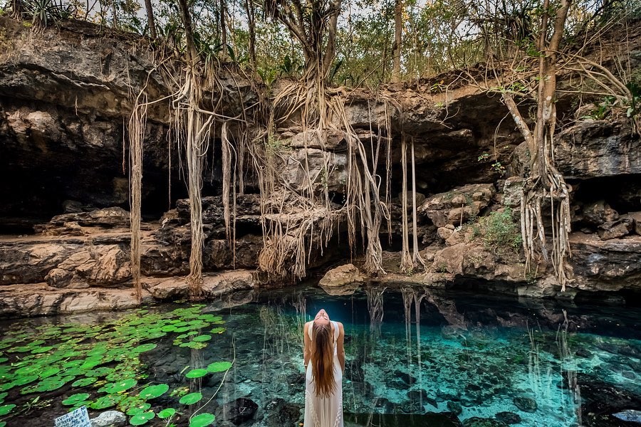 cenote-x-batun-como-llegar