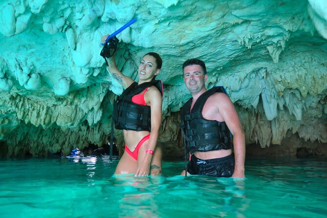 tour cenotes en tulum quintana roo