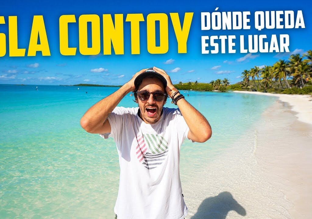 Isla Contoy como llegar