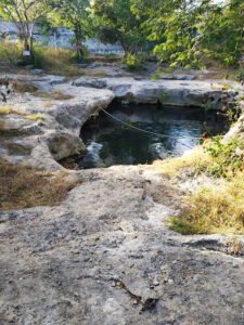 cenote merida costco 