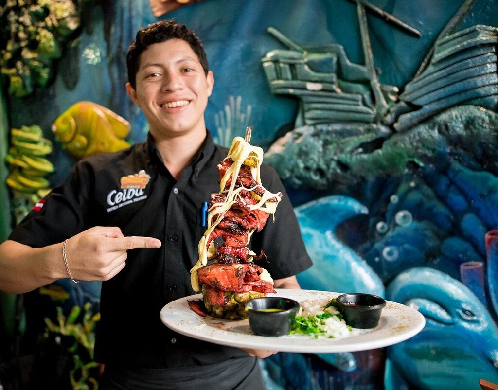 Mejores Restaurantes de Mariscos en Mérida