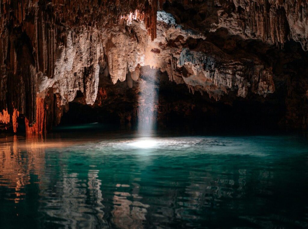 Cenotes de Cancún: Top 2025