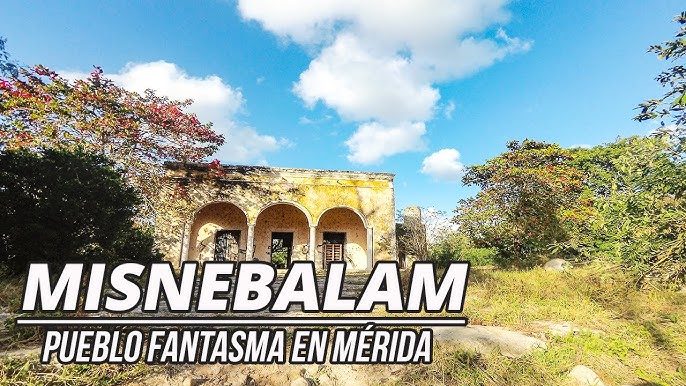 misnebalam yucatan que hacer