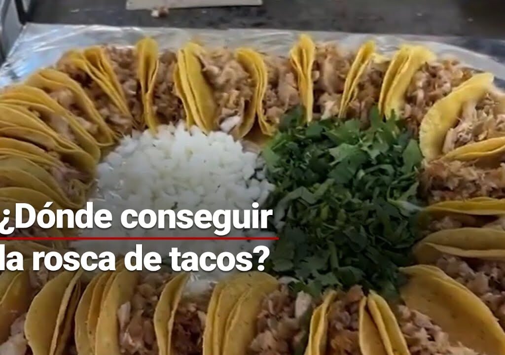 roca de tacos precio