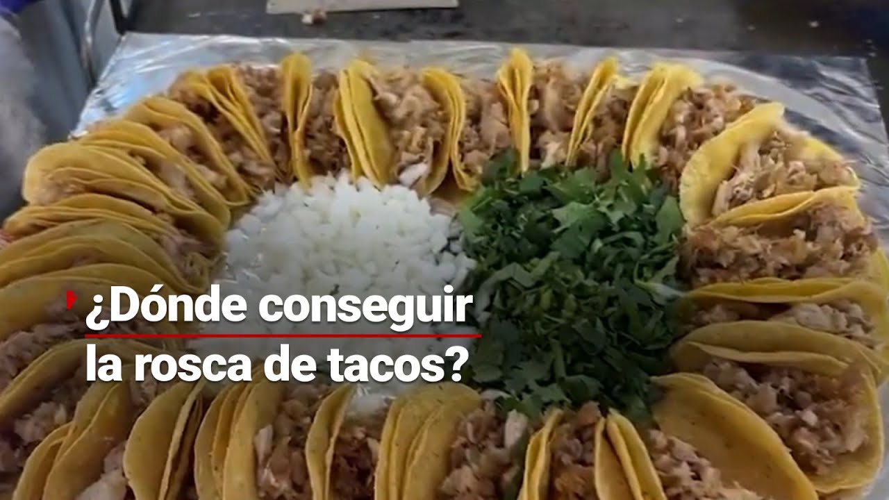 roca de tacos precio