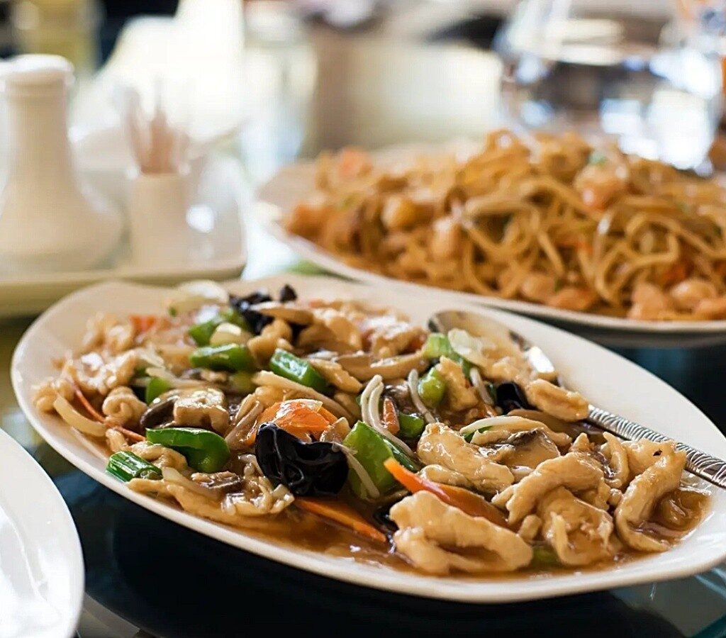 3 Buffets de Comida China en Mérida que tienes que Probar (2025)