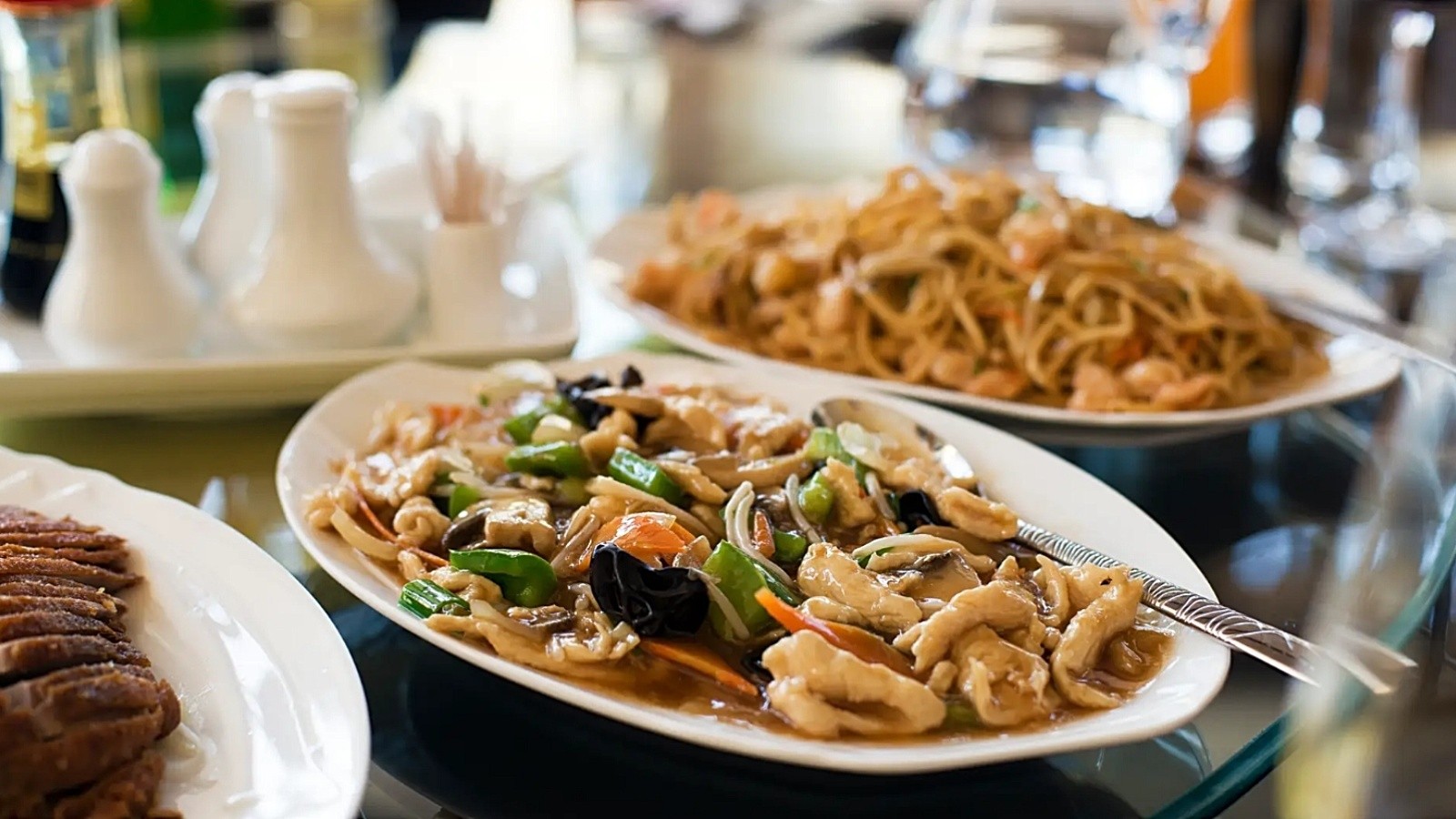 3 Buffets de Comida China en Mérida que tienes que Probar (2025)