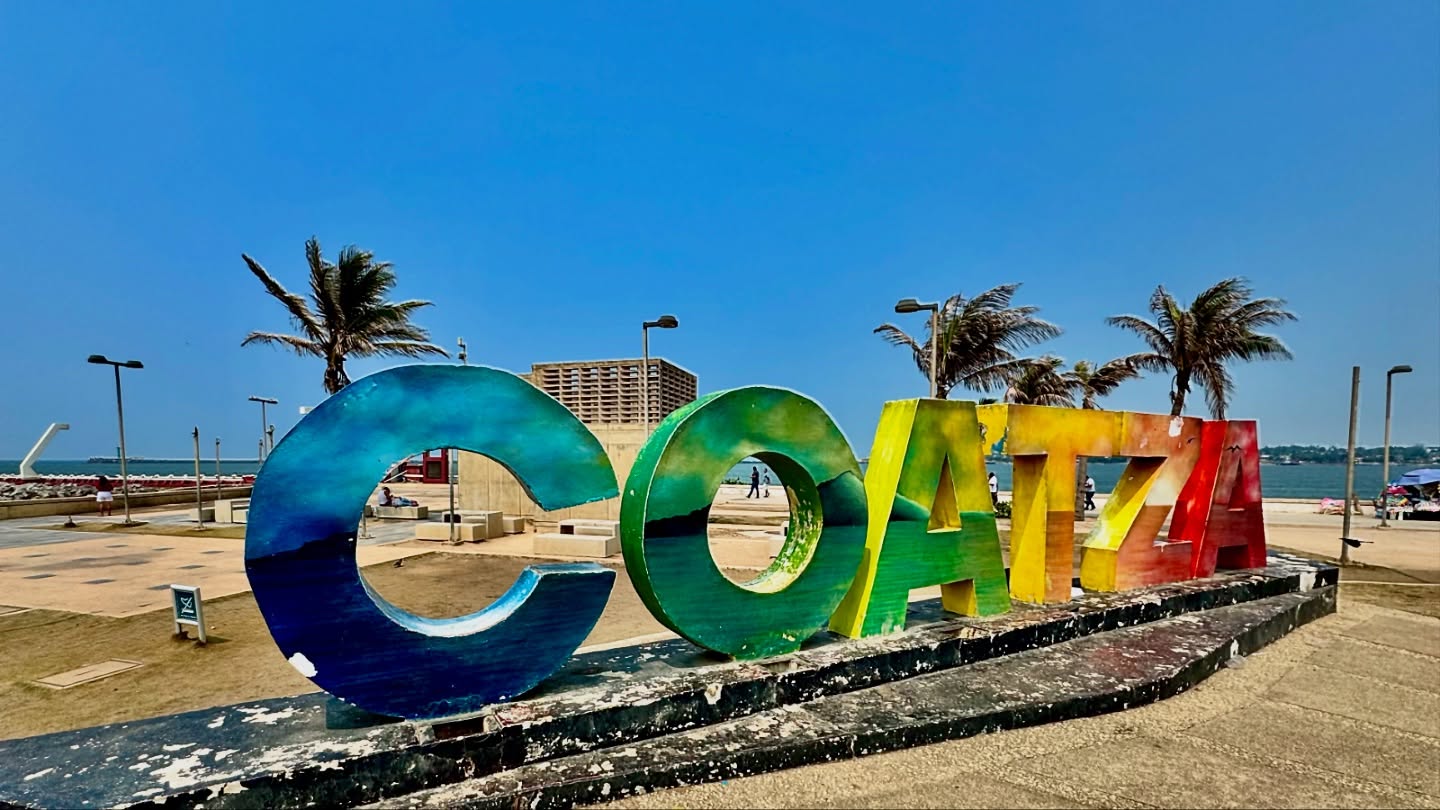 Qué hacer en Coatzacoalcos: Guía completa para descubrir la joya del Golfo