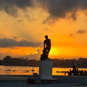 que lugares visitar en coatzacoalcos 