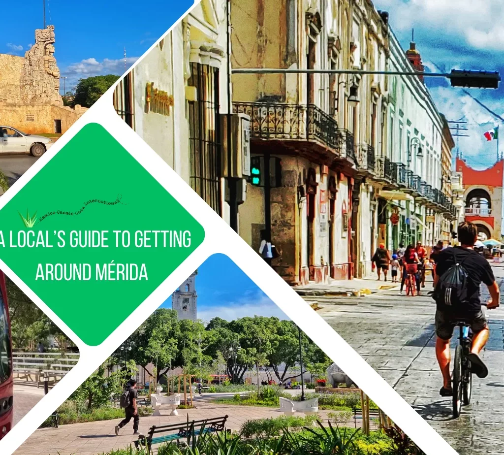 guia de lugares escondidos de merida